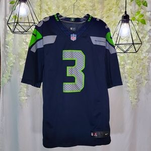 Seattle Seahawks Jersey